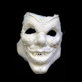 Woochie Pro FX Foam Latex Mask: Evil Clown