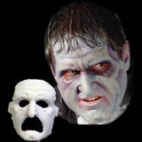 Woochie Pro FX Foam Latex Mask: Undertaker