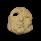 Woochie Pro FX Foam Latex Mask: Undead