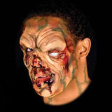 Woochie Pro FX Foam Latex Mask: Undead