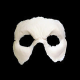 Woochie Pro FX Foam Latex Mask: Vampire