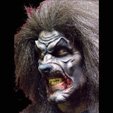 Woochie Pro FX Foam Latex Mask: Werewolf