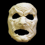 Woochie Pro FX Foam Latex Mask: Werewolf
